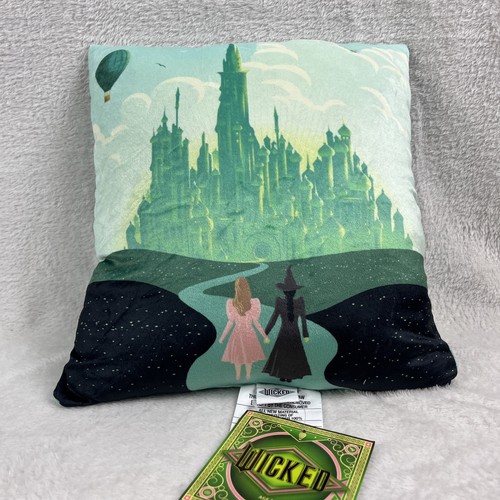 Cuscino decorativo wicked - decorativo,