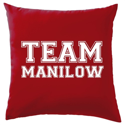 Squadra manilow cuscino - squadra,