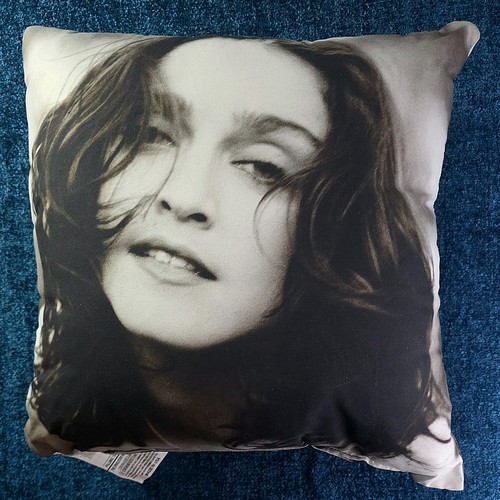 Madonna come una preghiera - madonna,