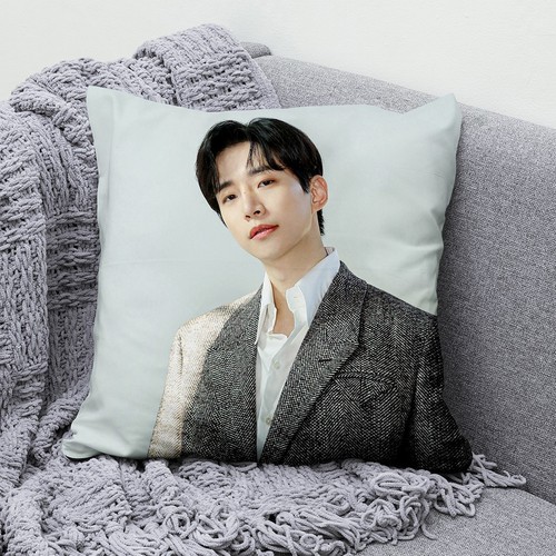 Lee junho cuscino lusso letto - junho,