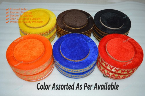 Set cuscini anello tabla - set, ad