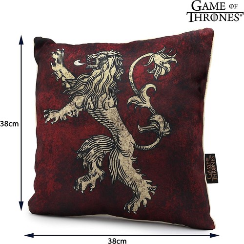 Cuscino game thrones - of,