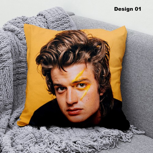 Joe keery cuscino - joe,