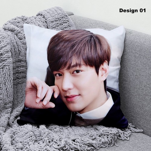 Lee minho copricuscino lusso - minho,