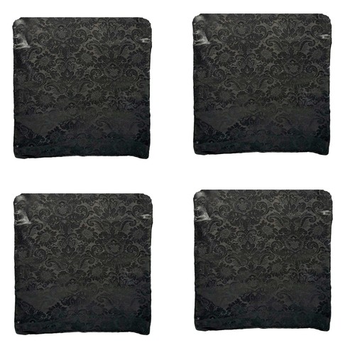 Set 4pz copricuscino gotico - set,