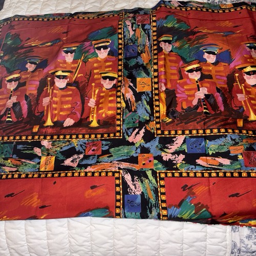 Cuscino fascia musicale - , tj