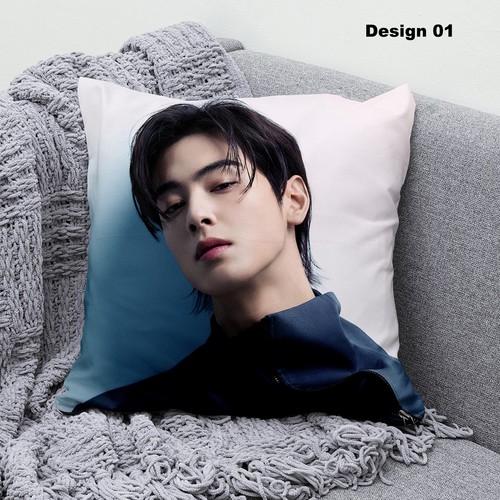 Cuscino cha eunwoo - cha,