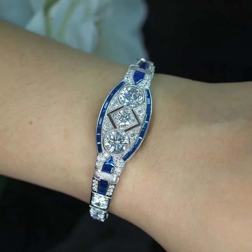 Bracciali antichi vintage