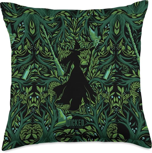 Cuscino lancio wicked for - lancio,
