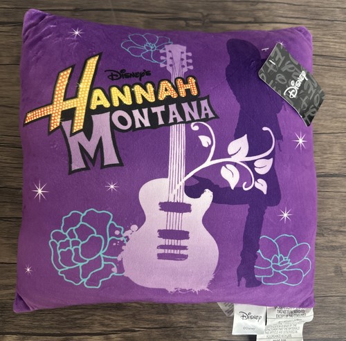 Disney hannah montana cuscino - disney,