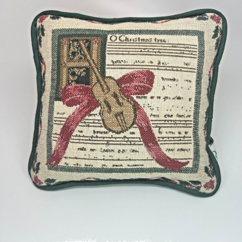 Cuscino lancio arazzo - da,
