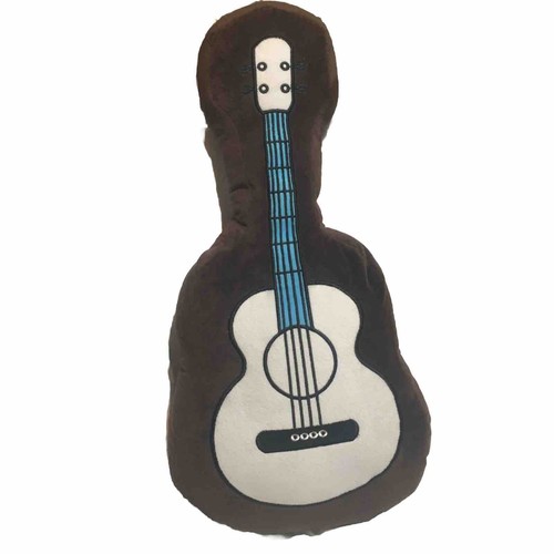 Peluche per chitarra chitarra