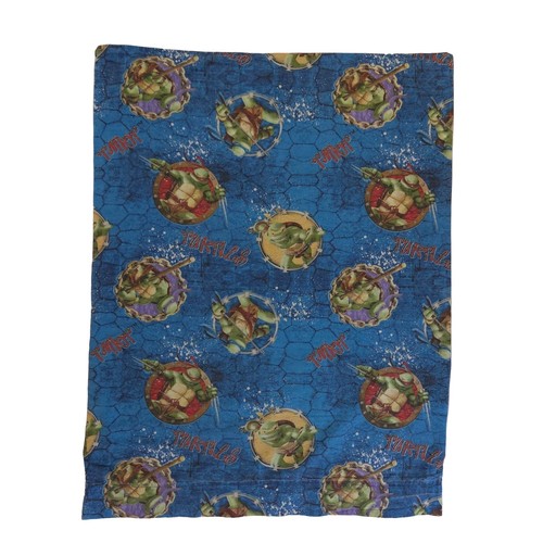 Federa cuscino teenage mutant - federa,