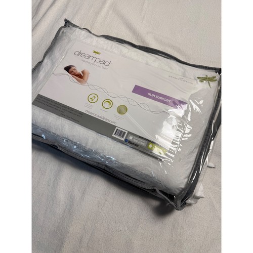 Dreampad cuscino supporto slim - dreampad,