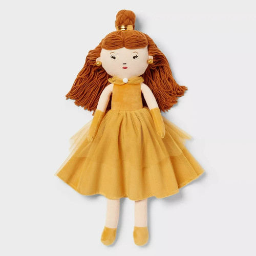 Cuscino per bambini - , princess