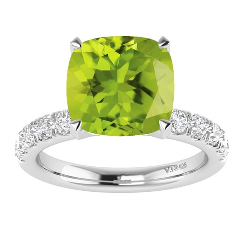 Anello fidanzamento - anello, di