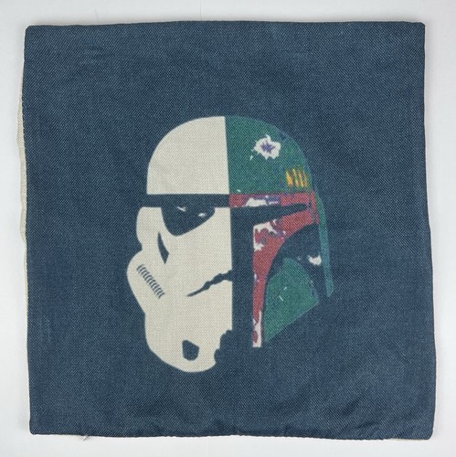 Copricuscino star wars boba - wars,