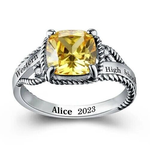 Anello argento 925 - anello,