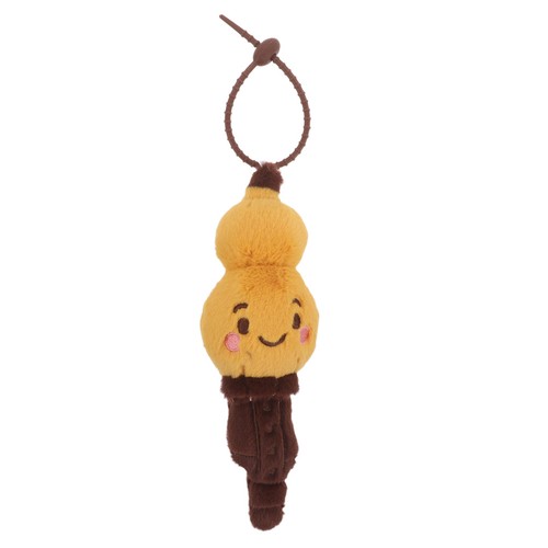 Carino cartone animato flauto