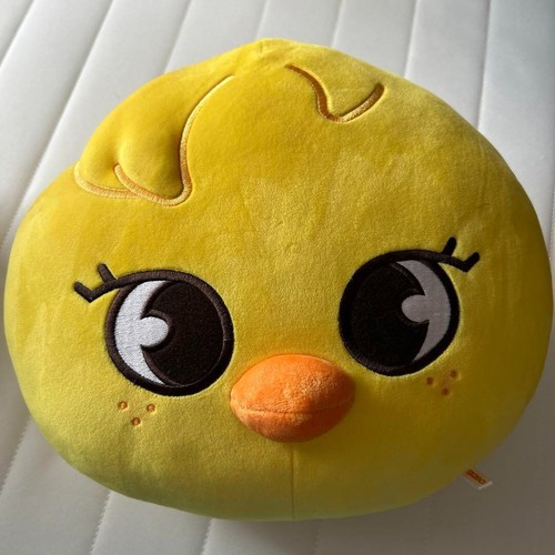 Cuscino peluche ufficiale
