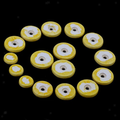 16x giallo cuscino flauto - 16x,