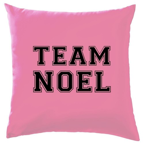 Team noel cuscino tour - noel,
