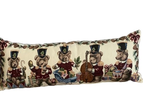 Arazzo cuscino natalizio - arazzo,