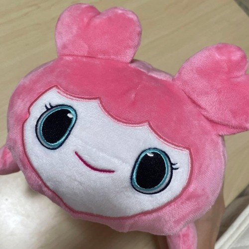 Peluche piccolo cuscino twice - cuscino,