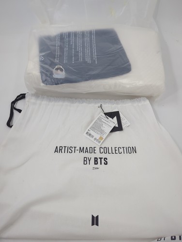 Cuscino bts artist made - bts, artist-made
