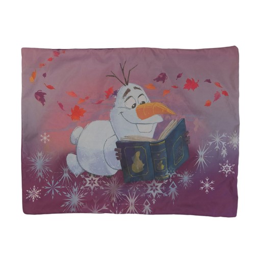 Disney frozen federa cuscino - disney, 2