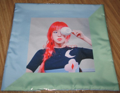 Copricuscino wendy red velvet - copricuscino,
