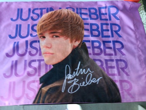 Federa cuscino justin - federa,