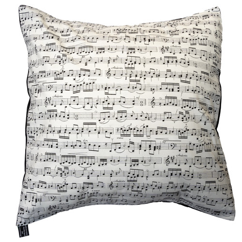 Copriletto per partitura - copriletto,