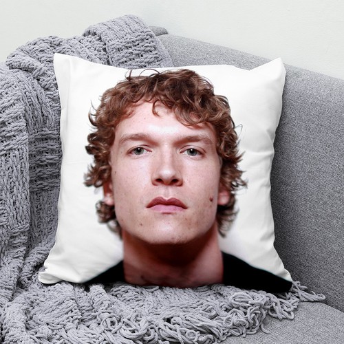 Cuscino connor storrie - connor, regali