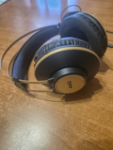 Akg k92 cuffie headphones - k92,
