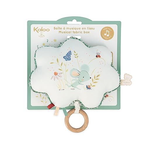 Kaloo petites chansons - kaloo,