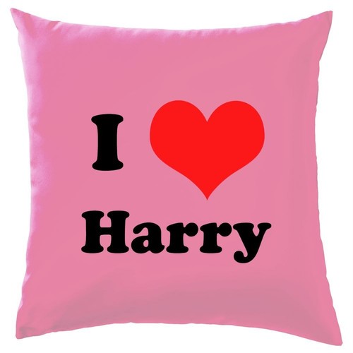 Amo harry cuscino tour - harry,